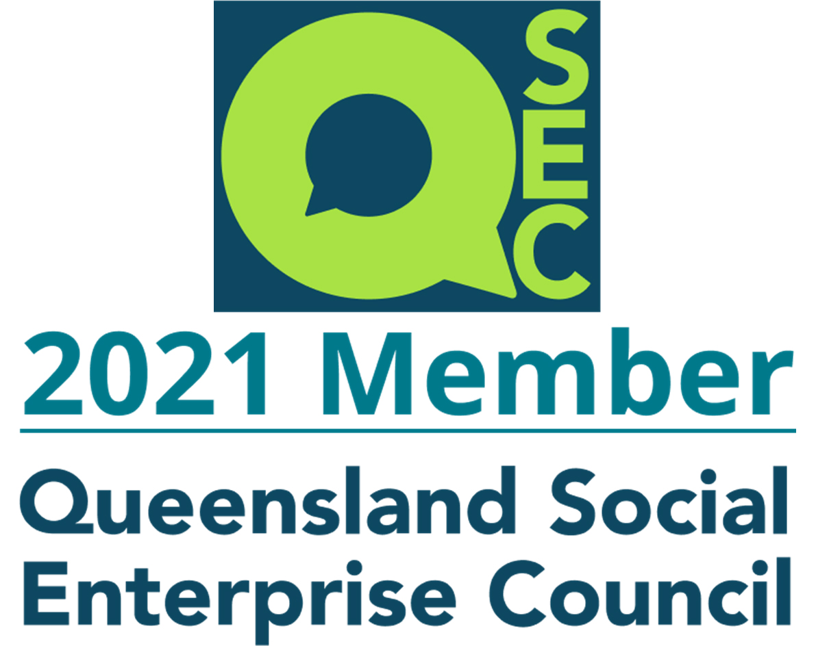 2021 Member / Queensland Social Enterprise Council