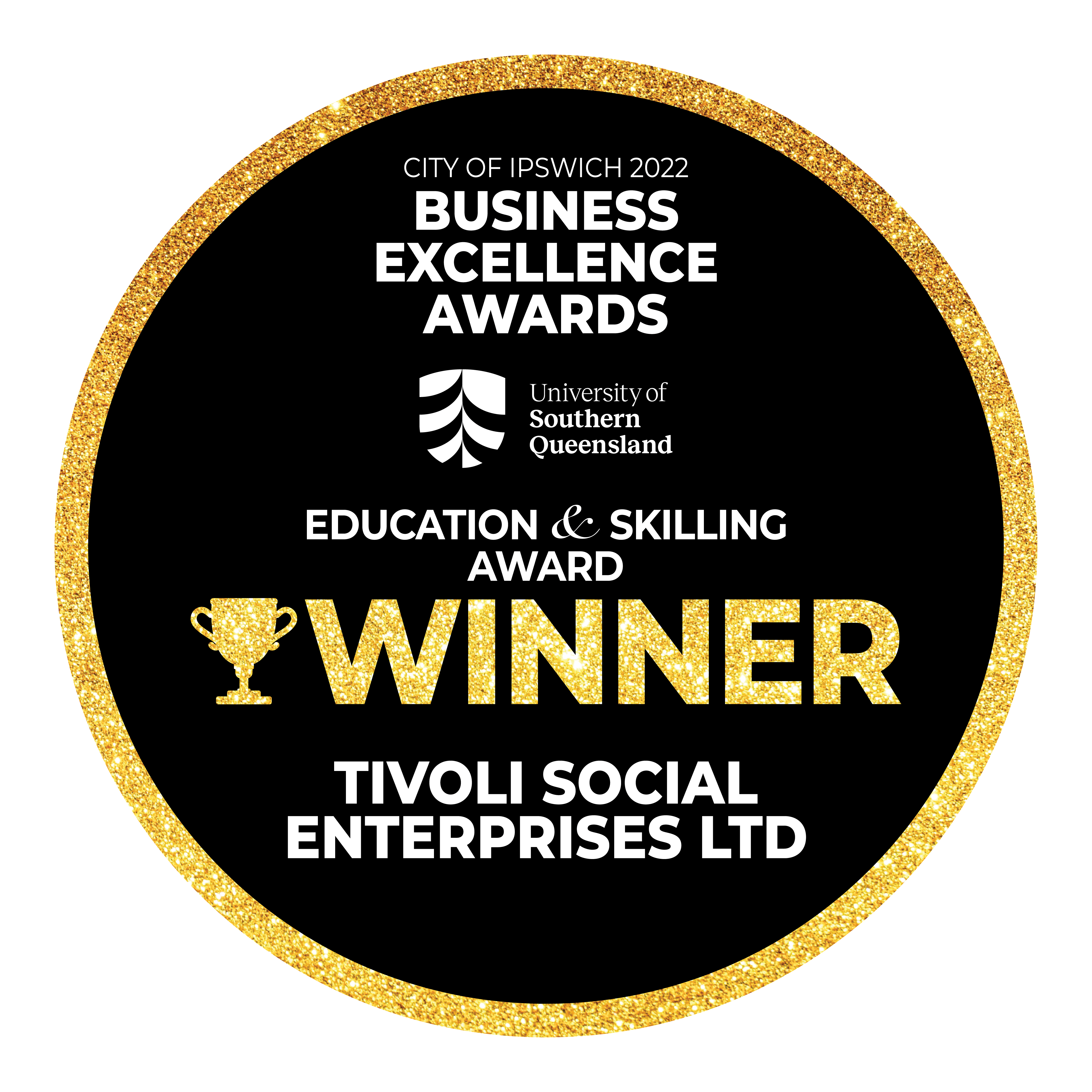 Education & Skilling Award Winner 2022